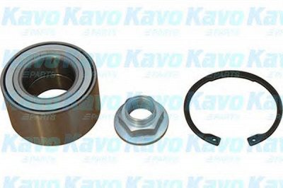 KAVO PARTS wbk4520 -  Подшипник ступицы колеса, комплект